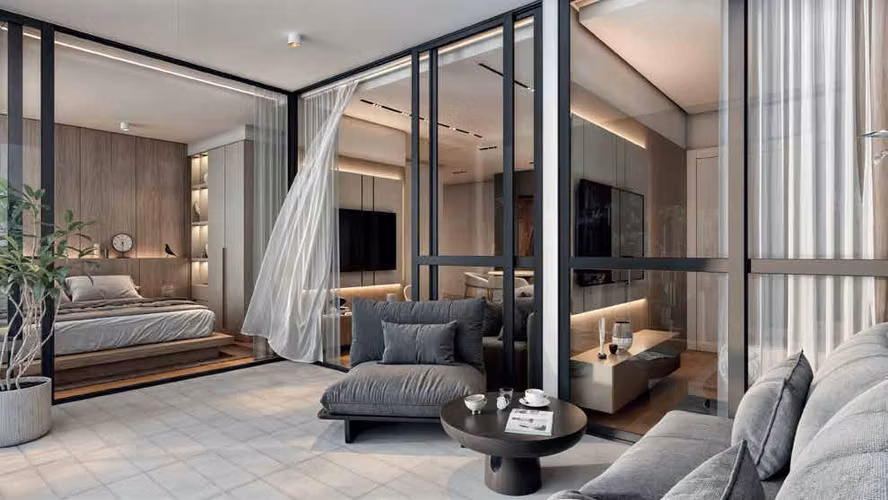 INVIERTE EN MARBELLA AIRBNB EN CONSTRUCCIÓN - Imagen 8