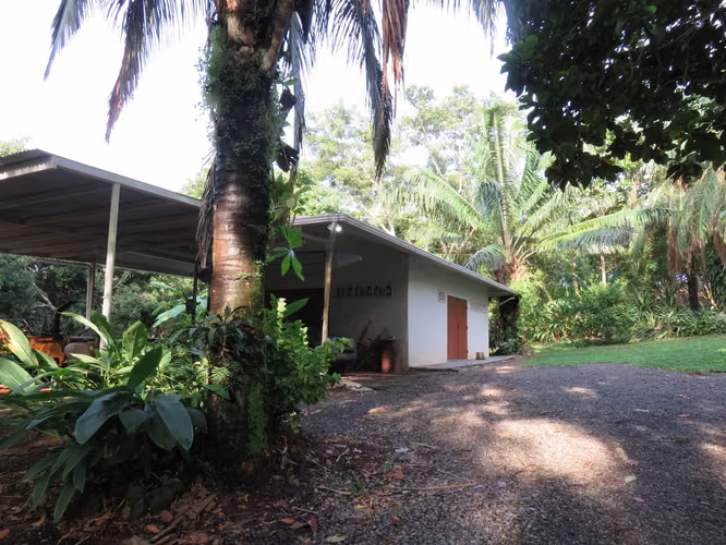 Casa Privada Frente al Agua en Panama