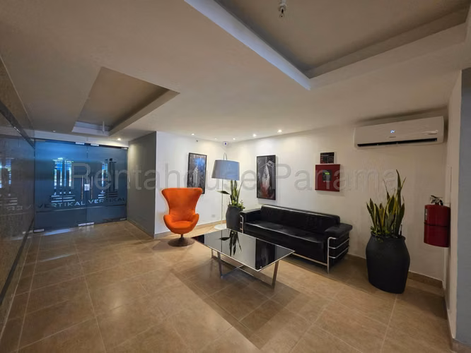 Se Alquila Apartamento en Costa del Este YDU - Imagen 2