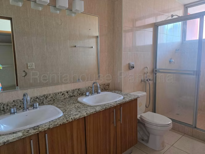 Se Alquila Apartamento en Costa del Este YDU - Imagen 19