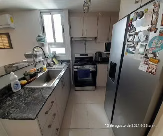VENTA DE APARTAMENTOS PH PARK POINT CARRASQUILLA - Imagen 6