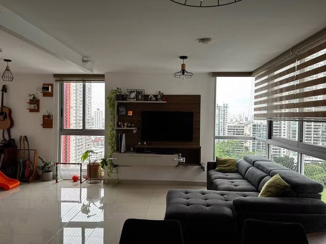 VENTA DE APARTAMENTOS PH PARK POINT CARRASQUILLA - Imagen 3