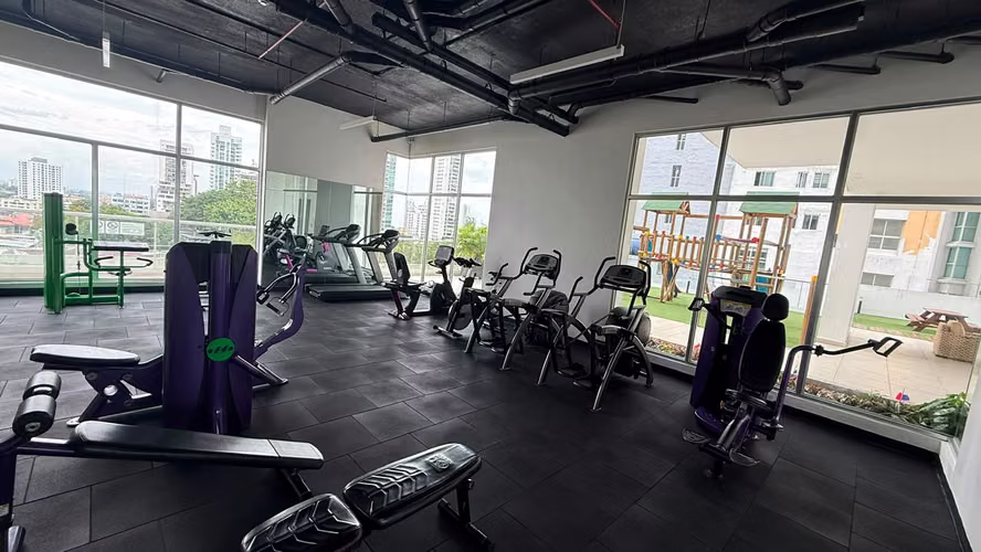 VENTA DE APARTAMENTOS PH PARK POINT CARRASQUILLA - Imagen 14