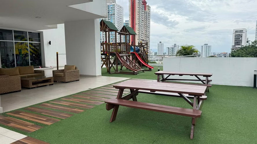 VENTA DE APARTAMENTOS PH PARK POINT CARRASQUILLA - Imagen 12