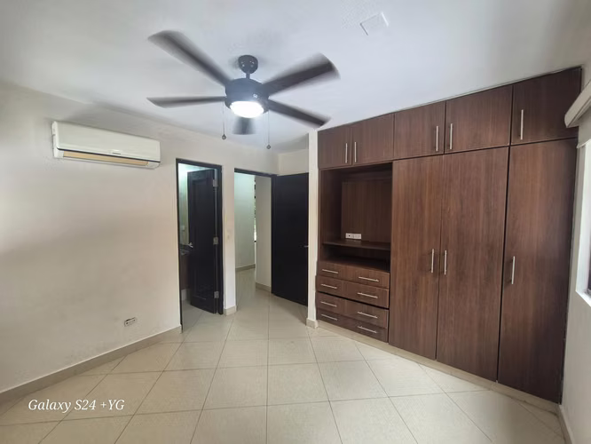 ALQUILER O VENTA DE APARTAMENTO  EN EMBASSY CLUD PLANTA BAJA - Imagen 9