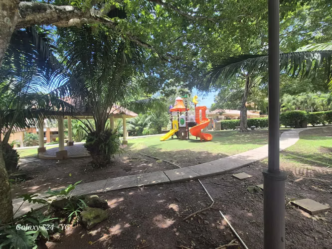 ALQUILER O VENTA DE APARTAMENTO  EN EMBASSY CLUD PLANTA BAJA - Imagen 17