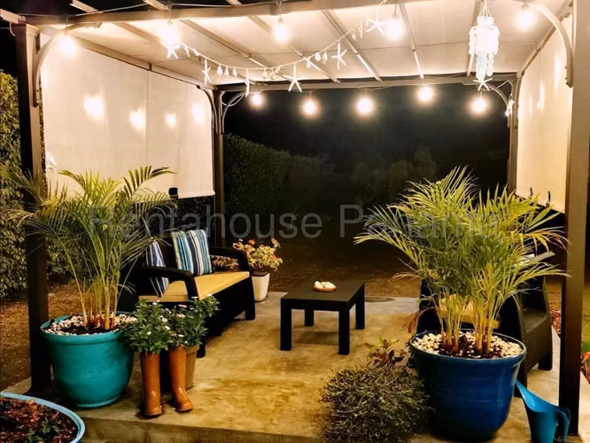Se Alquila Casa en San Carlos YDU