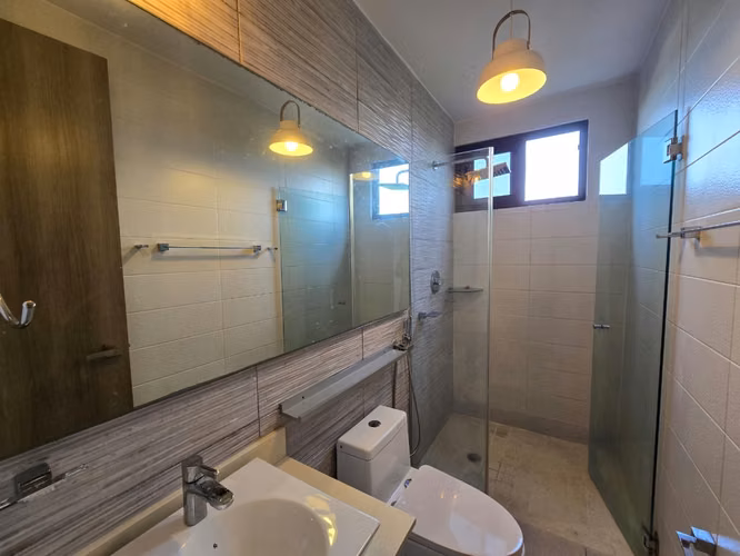 ALQUILER APARTAMENTO EN CONDADO COUNTRY CLUB - Imagen 16