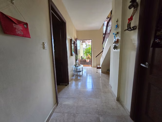 SE VENDE CASA EN MIRADOR DEL LAGO, CON GARITA DE SEGURIDAD - Imagen 4