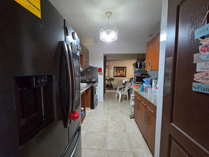 SE VENDE CASA EN MIRADOR DEL LAGO, CON GARITA DE SEGURIDAD - Imagen 5