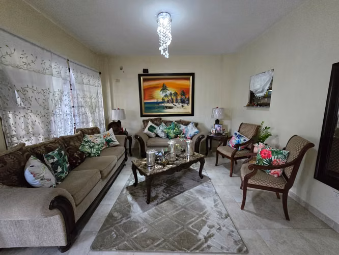 SE VENDE CASA EN MIRADOR DEL LAGO, CON GARITA DE SEGURIDAD - Imagen 7
