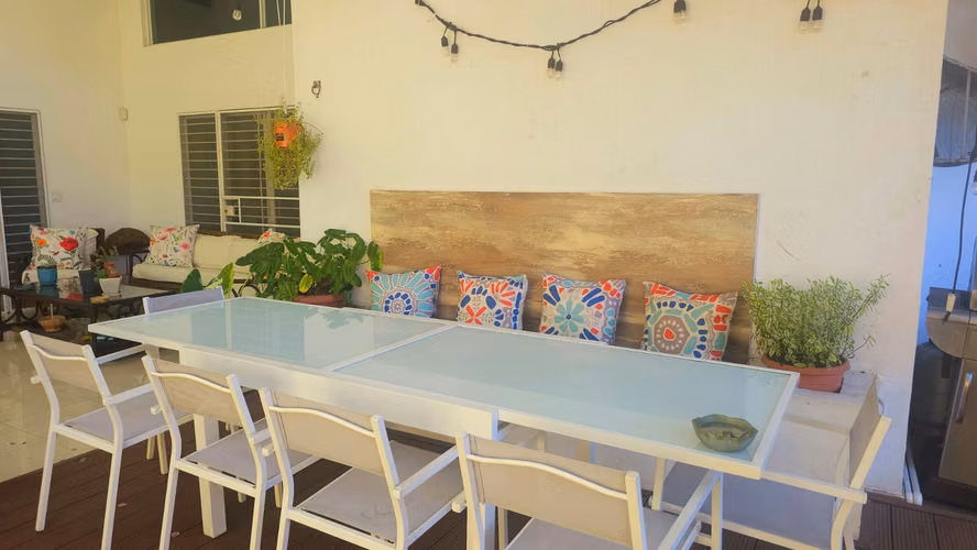 Casa en alquiler completamente amoblada – Ancón | Amplitud, comodidad y entorno natural. - Imagen 6