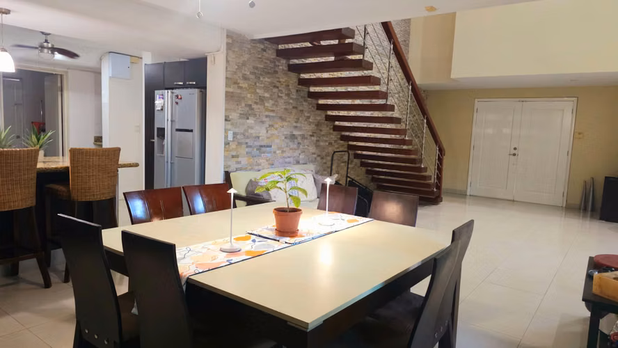 Casa en alquiler completamente amoblada – Ancón | Amplitud, comodidad y entorno natural. - Imagen 17