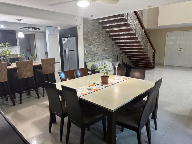 Casa en alquiler completamente amoblada – Ancón | Amplitud, comodidad y entorno natural. - Imagen 19