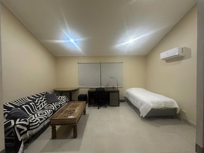 Casa en alquiler completamente amoblada – Ancón | Amplitud, comodidad y entorno natural. - Imagen 14