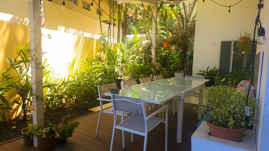 Casa en alquiler completamente amoblada – Ancón | Amplitud, comodidad y entorno natural. - Imagen 7