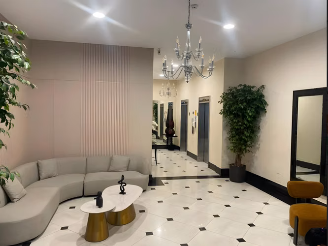 Exclusivo Apartamento en alquiler - PH Cosmopolitan San Francisco