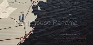 Venta de Apartamento con 64m2 en Coco del Mar PH Apres 27-1505SR - Imagen 8