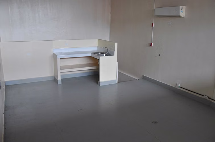 Alquiler de local comercial en San Francisco – Plaza 68 Strip
