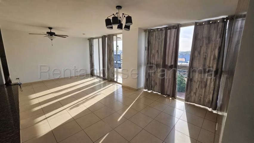Apartamento en alquiler en PH Ecco Tower 27LRL1572 - Imagen 2