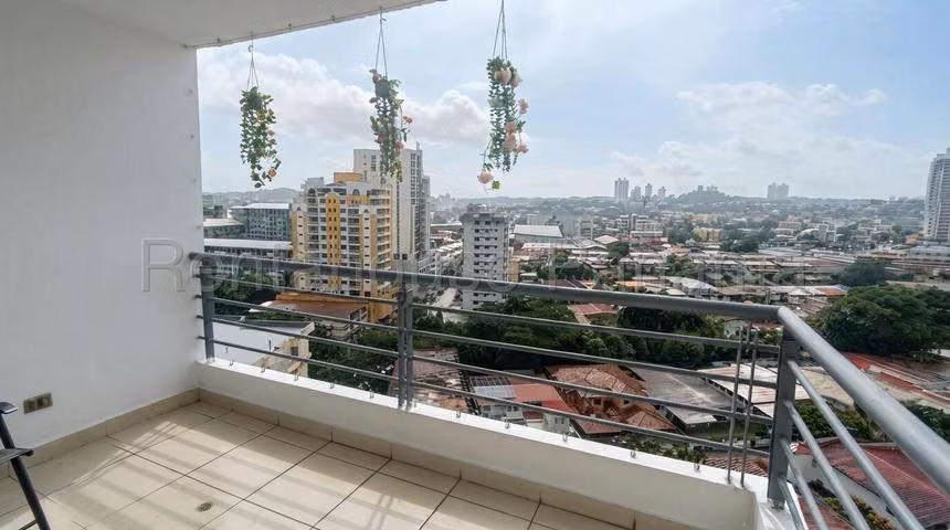 Apartamento en alquiler en PH Ecco Tower 27LRL1572 - Imagen 6