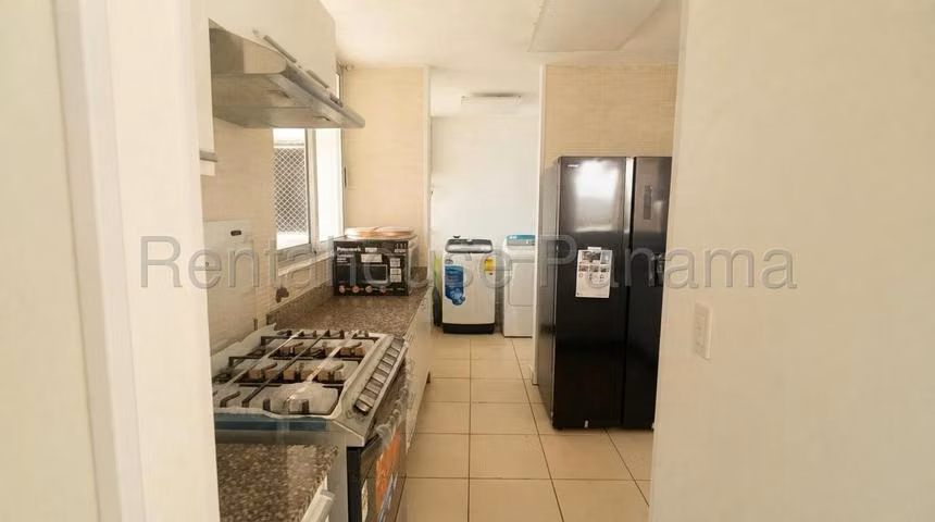 Apartamento en alquiler en PH Ecco Tower 27LRL1572 - Imagen 8