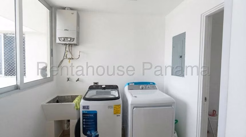 Apartamento en alquiler en PH Ecco Tower 27LRL1572 - Imagen 10