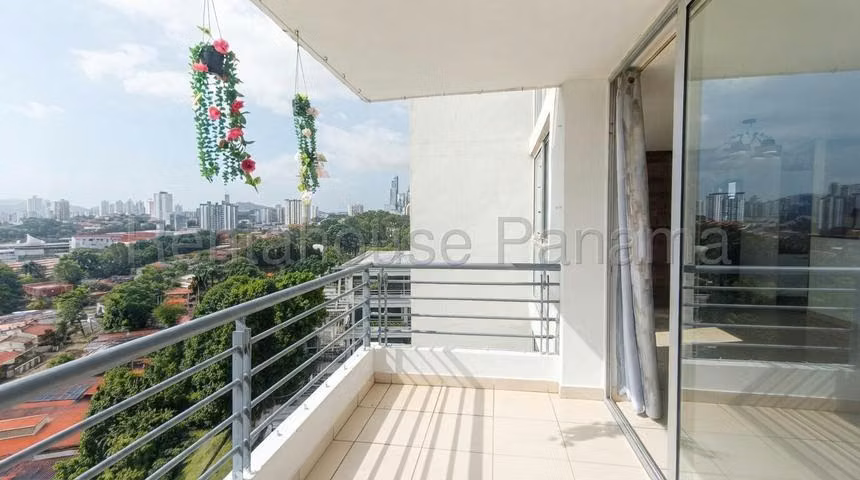 Apartamento en alquiler en PH Ecco Tower 27LRL1572 - Imagen 7