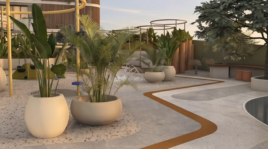 Inmueble Para Vivir o Renta Corta Costa del Este | 62 m² desde $292K - Imagen 6