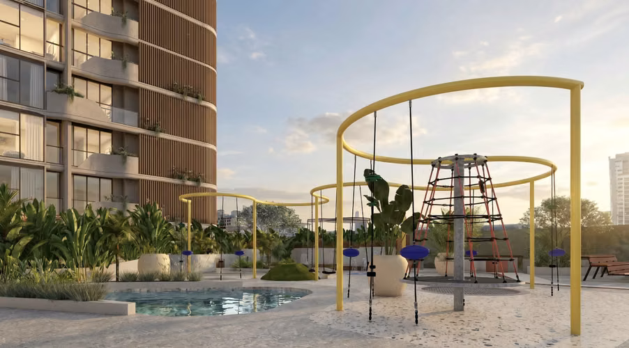 Inmueble Para Vivir o Renta Corta Costa del Este | 62 m² desde $292K - Imagen 15