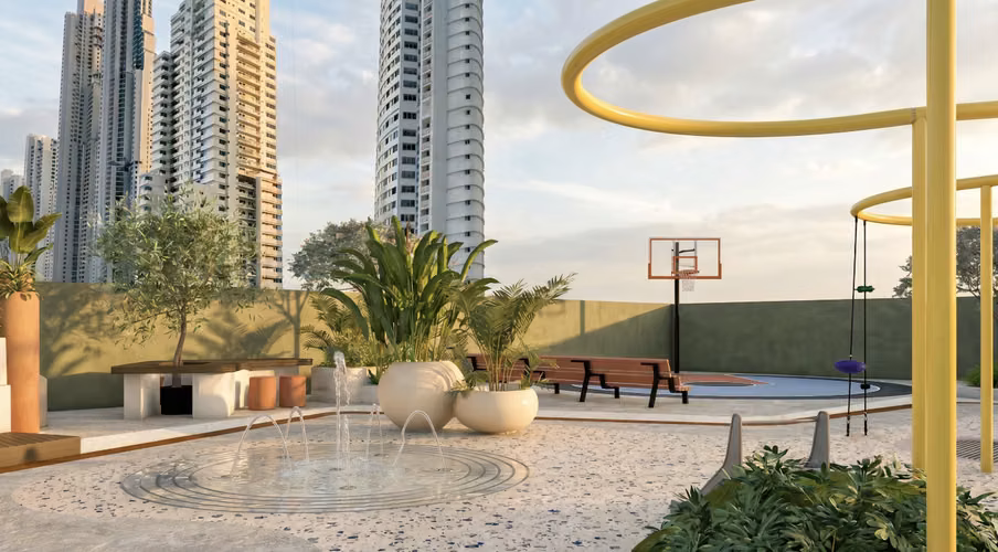 Inmueble Para Vivir o Renta Corta Costa del Este | 62 m² desde $292K - Imagen 16
