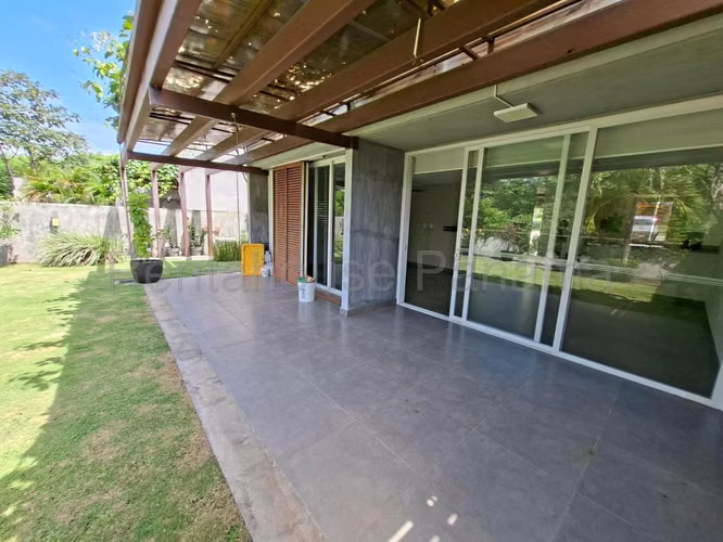 Rental House with 221m2 in San Carlos PH Islands in San Carlos 27-1463SR
