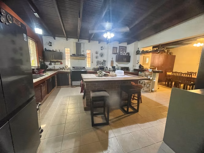 Casa en Residencial cerrado Las Cumbres # 2198 cvd - Imagen 6