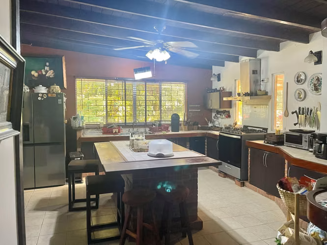Casa en Residencial cerrado Las Cumbres # 2198 cvd - Imagen 7