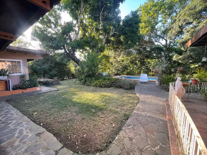 Casa en Residencial cerrado Las Cumbres # 2198 cvd - Imagen 18