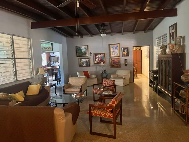 Casa en Residencial cerrado Las Cumbres # 2198 cvd - Imagen 8