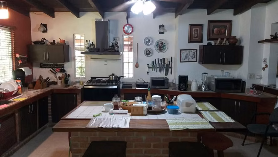 Casa en Residencial cerrado Las Cumbres # 2198 cvd - Imagen 12