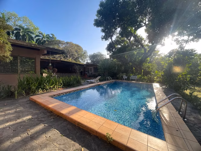 Casa en Residencial cerrado Las Cumbres # 2198 cvd - Imagen 16