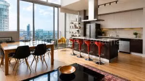Alquiler de Apartamento con 178m2 en Punta pacifica PH Oceanaire 27-1393SR - Imagen 2
