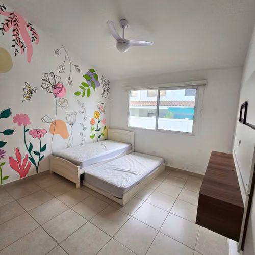 ALQUILO CASA - PUERTO VALLARTA - PASEO DEL NORTE - LISTA PARA HABITAR