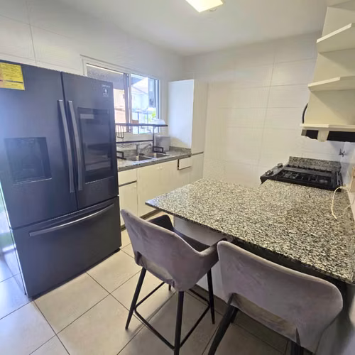 ALQUILO CASA - PUERTO VALLARTA - PASEO DEL NORTE - LISTA PARA HABITAR