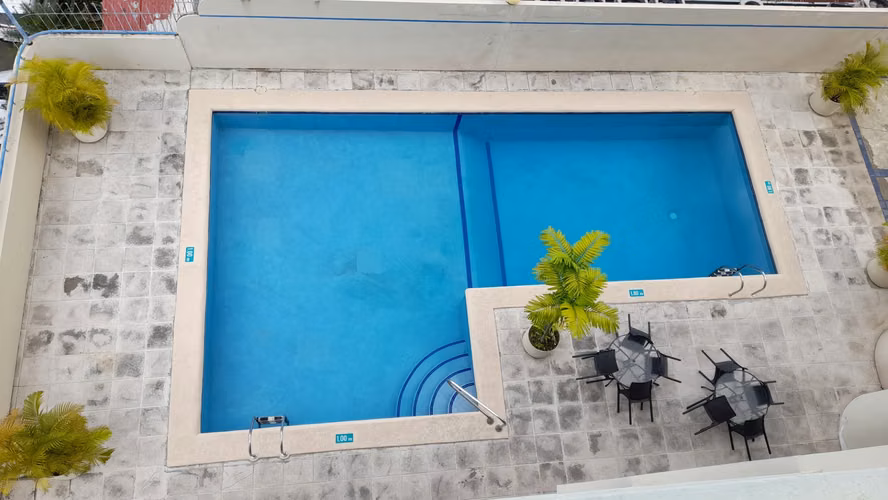 Vendo apartamento en Obarrio # 0805 avd - Imagen 16