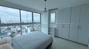 Alquiler de Apartamento con 120m2 en San Francisco PH Moon Tower 27-1479SR - Imagen 16