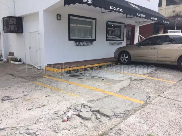 Venta Casa Comercial San Francisco - YD - Imagen 2