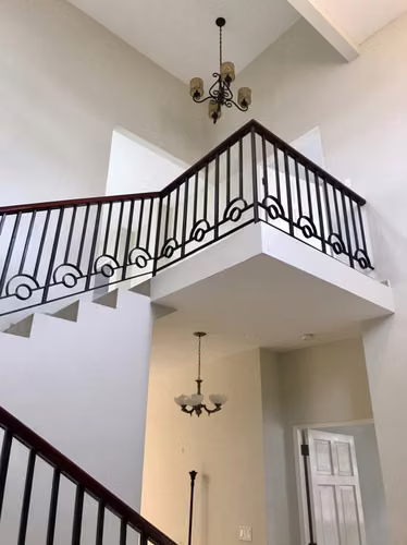 VENDO IMPECABLE CASA UNIFAMILIAR - RESIDENCIAL CERRADO CLAYTON - Imagen 4