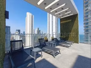 Apartamento en Alquiler en Avenida Balboa PH Vista Balboa VIK 27-1118 - Imagen 12