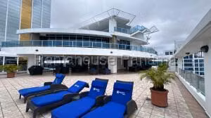 Apartamento en Alquiler en Avenida Balboa PH Bayfront VIK 27-638 - Imagen 13