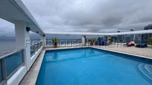 Apartamento en Alquiler en Avenida Balboa PH Bayfront VIK 27-638 - Imagen 11