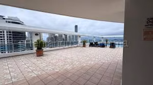 Apartamento en Alquiler en Avenida Balboa PH Bayfront VIK 27-638 - Imagen 9