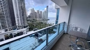 Apartamento en Alquiler en Avenida Balboa PH Bayfront VIK 27-638 - Imagen 18